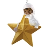 Flakeling Tales By Thomas Blackshear - Let Your Star Shine Ornament