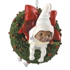 Flakeling Tales By Thomas Blackshear - Decked Out For You Ornament