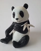 Swarovski Crystal - Myriad Ching Ching Panda 