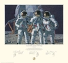 Alan Bean - CONRAD GORDON AND BEAN THE FANTASY