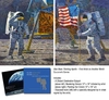 Alan Bean - Painting Apollo First Artist on Another World COLLECTOR BOOK WITH