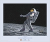 Alan Bean - Is Anyone Out There Limited Edition Masterwork