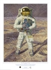 Alan Bean - First Men Neil A. Armstrong Artist Proof