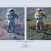 Alan Bean - Apollo Moonscape An Explorer Artists Vision