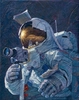 Alan Bean - My Brother Jim Irwin