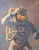 Alan Bean - Our Own Personal Spaceships