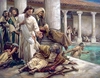 Nathan Greene - At The Pool Of Bethesda Studio