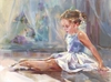 Anna Razumovskaya - Ballet Fairy