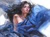 Anna Razumovskaya - Sapphire Skies 1