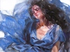 Anna Razumovskaya - Sapphire Skies 2