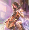 Anna Razumovskaya - Sunlit Strings