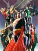 Alex Ross - JLA Secret Origins