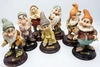 Giuseppe Armani - Seven Dwarfs Set