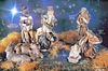 Giuseppe Armani - Nativity Set of 8