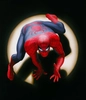 Alex Ross - Spider-Man, Marvels