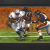 Scott Smith - Barry Sanders - 100x100