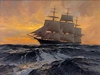 Christopher Blossom - Witch Of The Wave