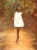 Brenda Joysmith - Barefoot Dreams Commissioned version