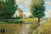 Leonard Wren - Canals Of Burgundy