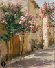 Leonard Wren - Morning Light In Valbonne