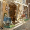 Leonard Wren - Treasures Of Valbonne