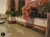 Leonard Wren - Venice Canals