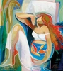 Irene Sheri - Goldfish (platinum)