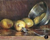 Jan Saia - Lemons & Silver