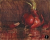 Jan Saia - Red Onions