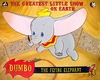 Tricia Buchanan Benson - Big Top Dumbo