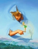 Jim Warren - Making Friends - From Peter Pan