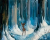 Jim Salvati - Alone In The Woods - From Disney Bambi