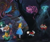 Jim Warren - Alice in the Rabbit Hole