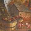 Michael Humphries - An Apple A Day, Play, Play, Play