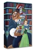 Michelle St Laurent - Belle's Books From Beauty and the Beast