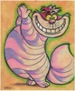 Dick Duerrstein - Cheshire Cat - From Alice in Wonderland