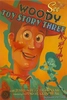 Jody Daily - See Woody in Toy Story 3 Petite Edition