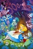 Tim Rogerson - Dreaming in Color From Alice In Wonderland