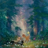 James Coleman - A New Discovery Bambi