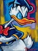 Tim Rogerson - Donald Duck