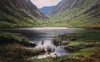 Peter Ellenshaw - Dunloe Gap