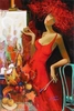 Irene Sheri - Fall Feeling A Premonition