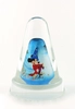 Toby Bluth - Fantasia Sorcerer Hat Art Glass