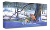 Michael Humphries - First Hint of Spring From Bambi