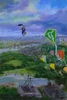 Harrison Ellenshaw - Lets Go Fly a Kite - From Disney Mary Poppins