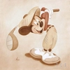 Mike Kupka - Fore - From Disney Mickey Mouse