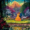 James Coleman - Garden Waltz From Beauty and The Beast