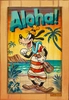 Trevor Carlton - A Goofy Aloha From Hawaiian Holiday