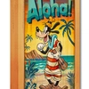 Trevor Carlton - A Goofy Aloha From Hawaiian Holiday - 100x100