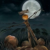 Michael Prozenza - This Is Halloween - 100x100